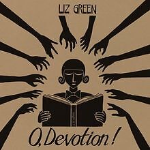 O,Devotion! von Green,Liz | CD | Zustand gut