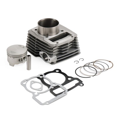 250ccm Zylinderkit Ø 13mm für Vento Tornado 250 Rocketman 250 Crossmax 250
