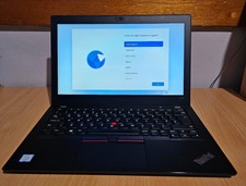Lenovo Thinkpad X280 I5 8th Gen - 8gb Ram - 512gb Ssd Laptop