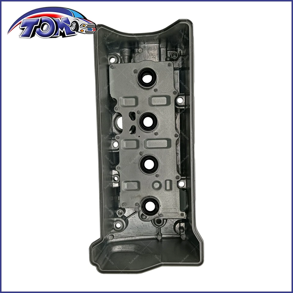 Cubierta de válvula de cilindro de motor para Honda Civic 2006-2011 2,0 L Accord CR-V Element Foto 4 de 4
