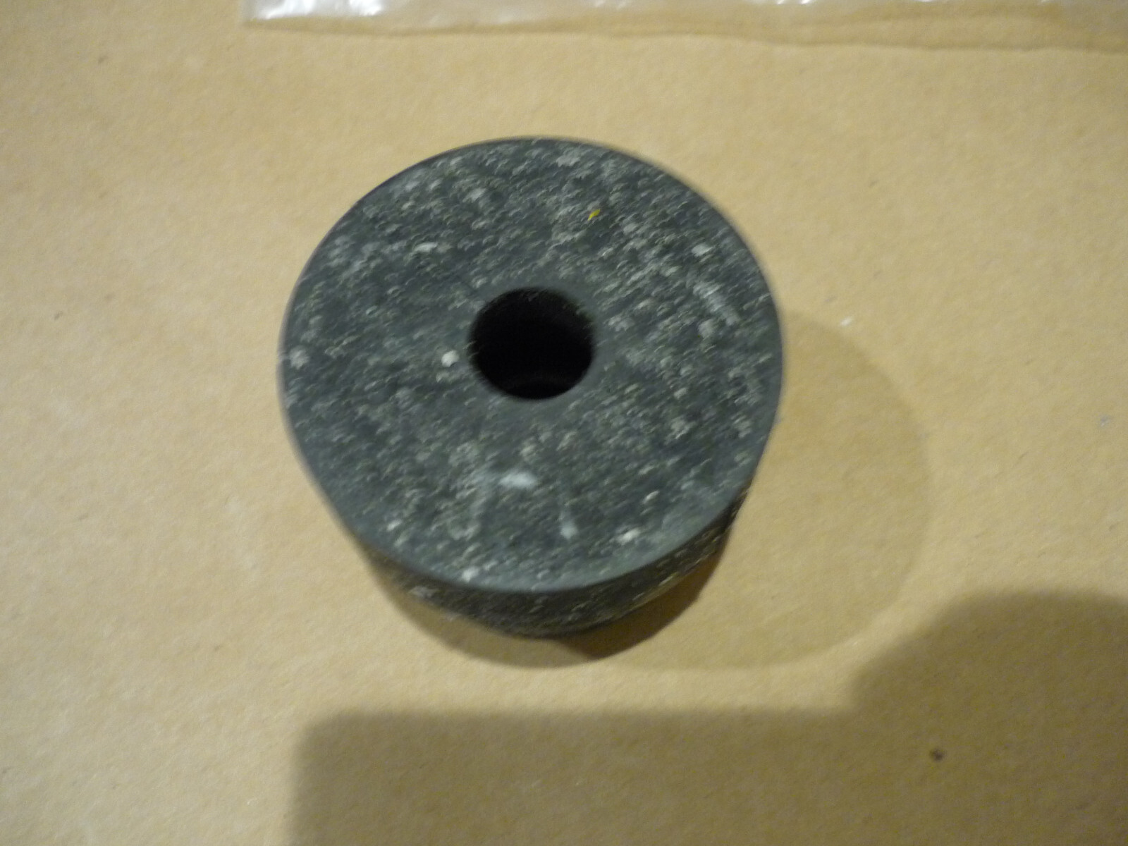 Ferrari 355 2.7-5.2 Rear Suspension  Rubber Pad P/N  163599