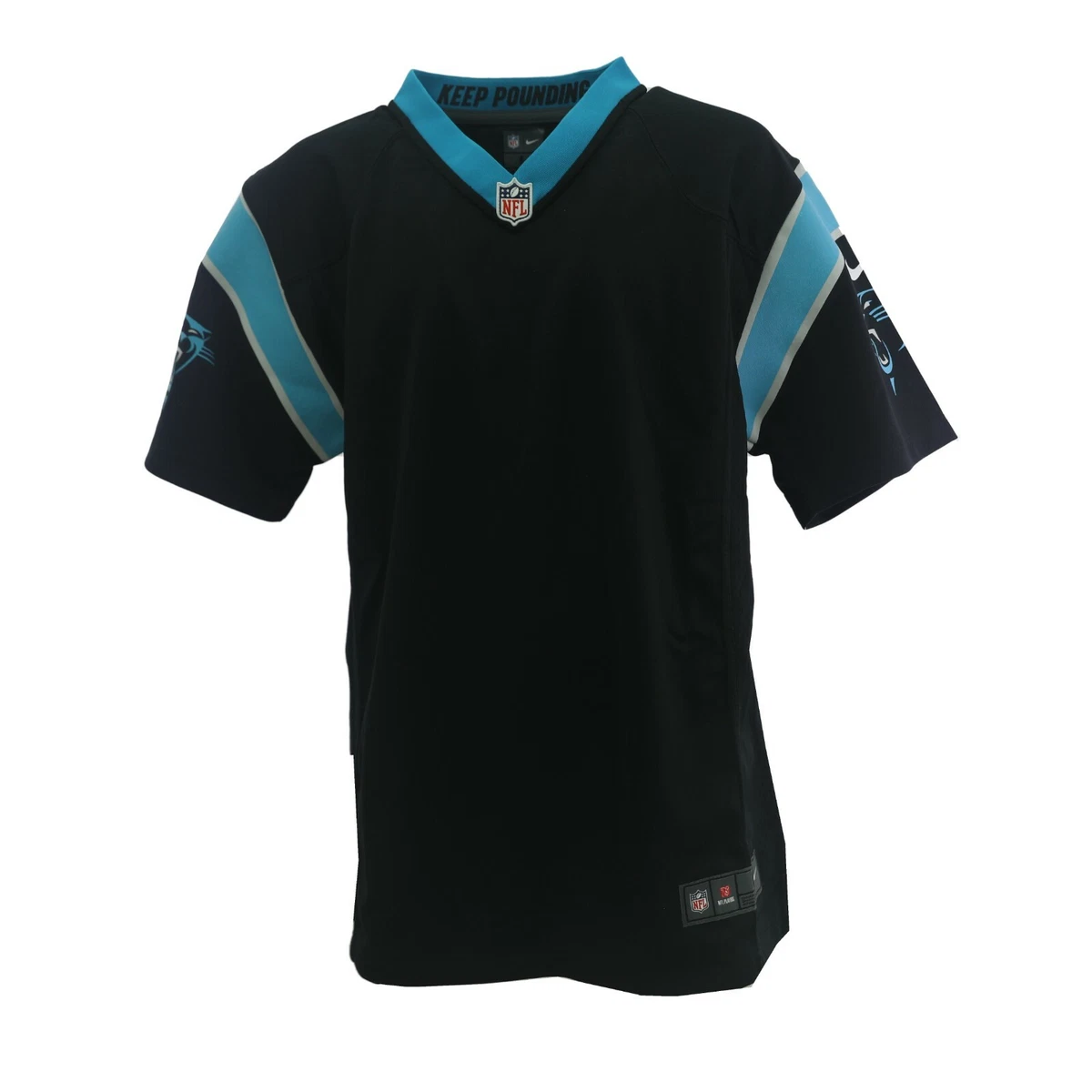 Toddler panthers cheap jersey