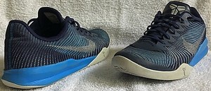 kobe mentality blue