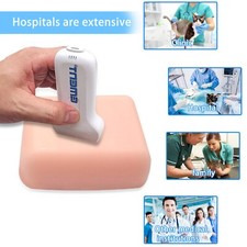 1PC Ultrasound Guided Vascular Puncture Model Nurse Vascular Puncture Education