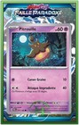 Pitrouille - EV4:Faille Paradoxe - 077/182 - Carte Pokémon Française Neuve