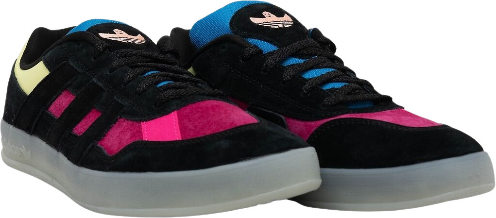 adidas Mark Gonzales x Aloha Super Black Multi for Sale | Authenticity  Guaranteed | eBay
