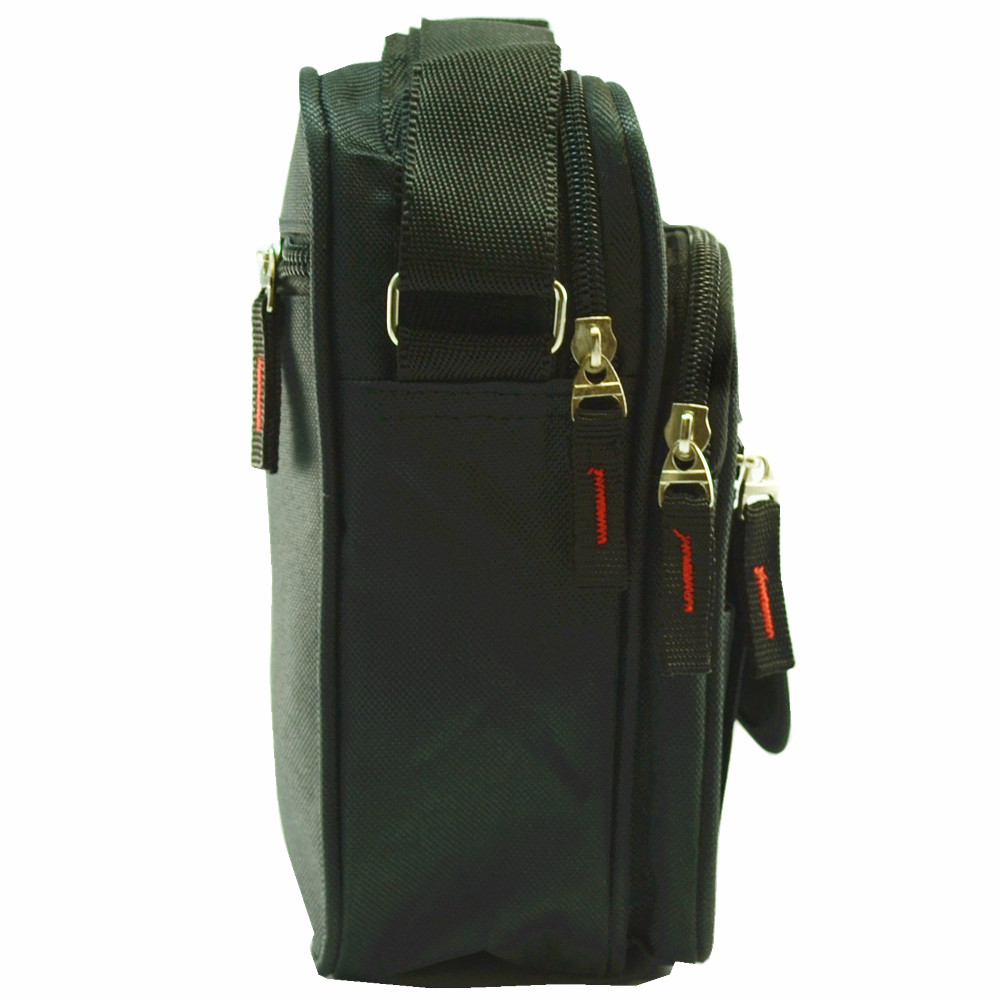 Small Waterproof Messenger Shoulder Satchel Business Crossbody Briefcase Bag Lot