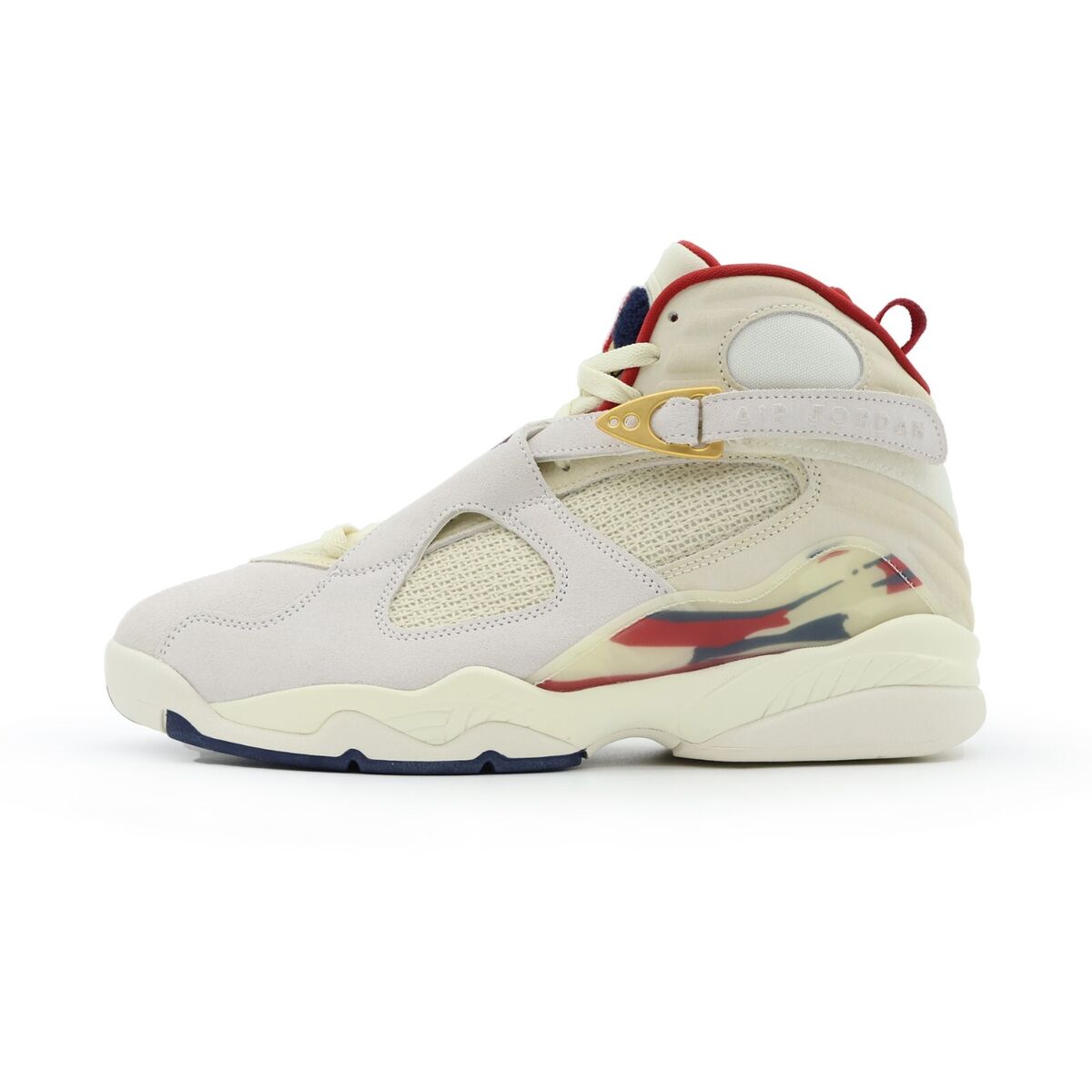 FJ2850-107 SoleFly Nike Air Jordan 8 Retro SP Mi Casa Es Su FJ2850-107 SoleFly Nike Air Jordan 8 Retro SP Mi Casa Es Su