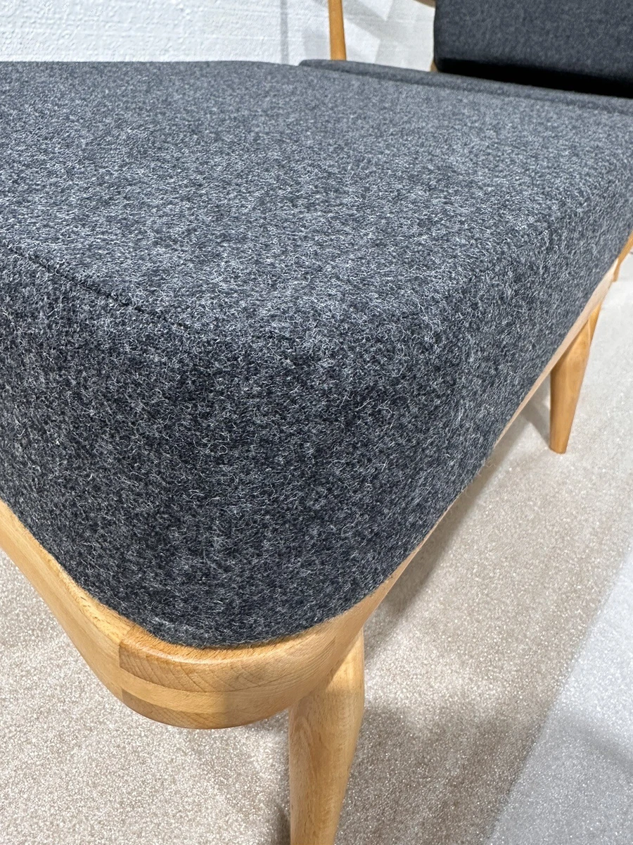 Ercol 2024 footstool ebay