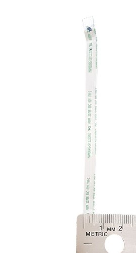 5 Pin E235863 AWM 20798 80C 60V VW-1 (6mm X 6.25") Type A 1.0mm Pitch Hamburg - Picture 5 of 6