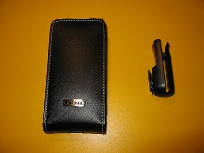 Krussell Tasche Hülle Cover für HTC touch pro 2