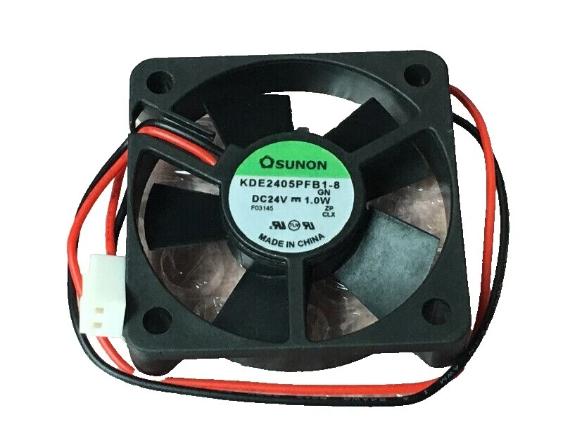 SUNON ventiladores portátiles