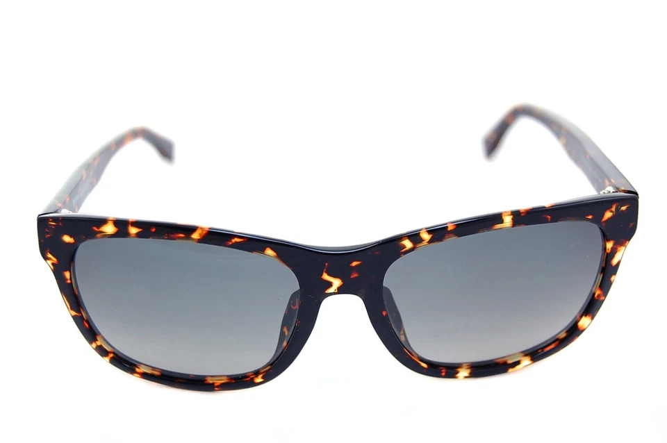 Gafas de sol cuadradas grandes BOSS BY HUGO BOSS 0650/S IL5 58 mm para hombre MARRÓN HABANA OSCURO Foto 2 de 4