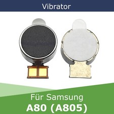 Vibrator für Samsung A80 (A805) Vibrationsmotor Vibra Motor Flex Kabel