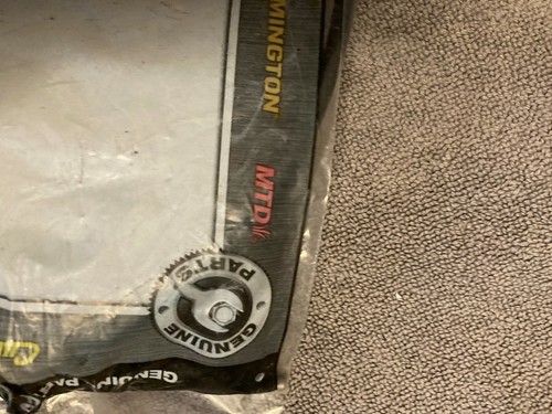 Genuine Troy-Bilt Cub Cadet MTD Lawn Mower Cable 946-1130 - Picture 3 of 8