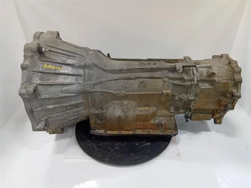 2009-2015 Nissan Titan Transfer Case Assembly OEM - Image 2 of 4