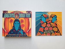 Grateful Dead Dave's Picks Vol. 46 Los Angeles, CA 9/9/72 9374 with Bonus CD