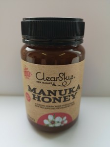 clearsky manuka