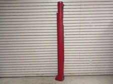 09-15 Infiniti G37/Q40 Sedan Passenger Rocker Panel Red (A54) OEM 768511NF2A