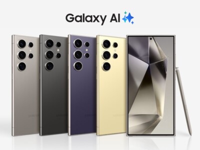 Samsung Galaxy S24 Ultra 5G   Unlocked 512GB (7 Colors)  (SM-S928U) - Open Box