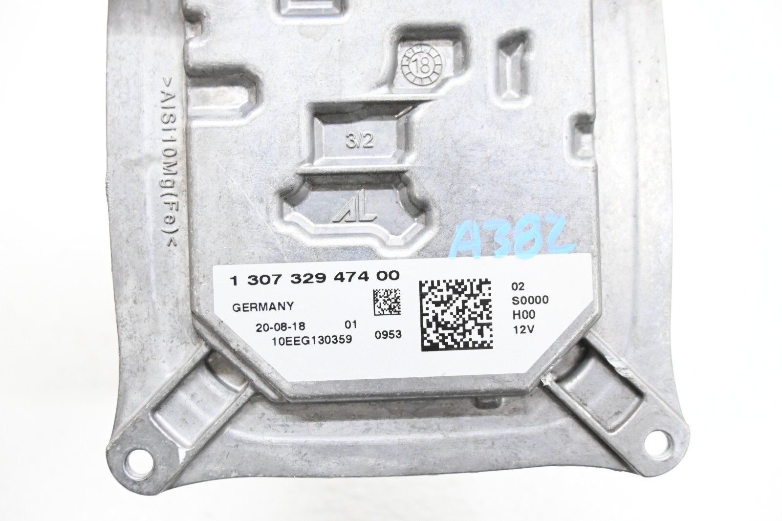⭐ 14-21 Maserati Ghibli Xenon Headlight Ballast Control Module Unit Oem