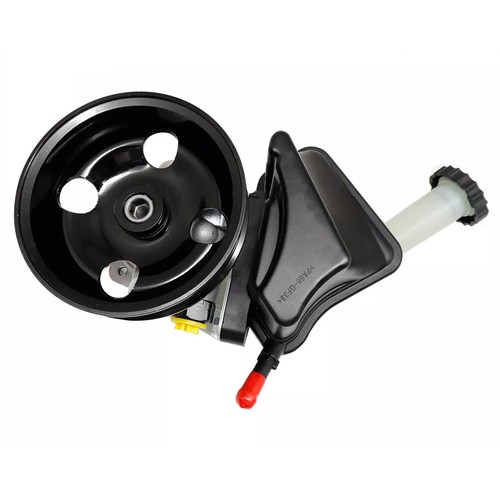 Auto Power Steering Pump for Chrysler Charger Challenger Grand Cherokee 300 - Picture 6 of 8