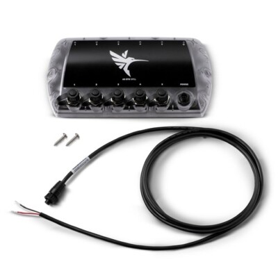 HUMMINBIRD AS ETH 5PGL 411850-1