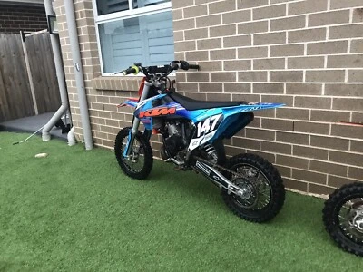 ktm 65 gumtree