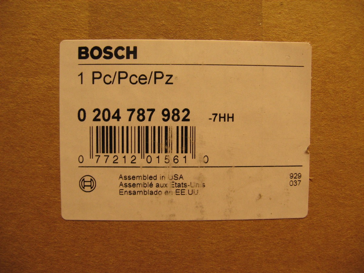 NEW 2772114 Hydromax Hydraboost Brake Booster - All Makes