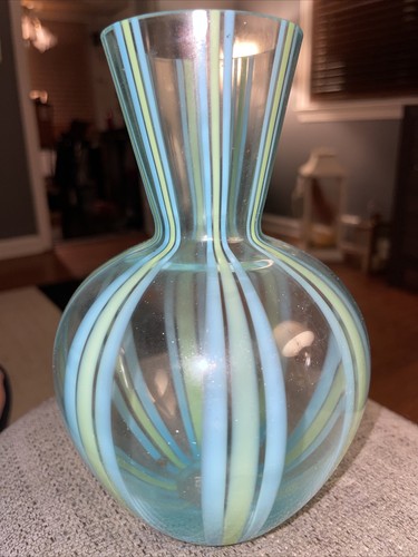 Bud mundgeblasener Glasboden von FTD