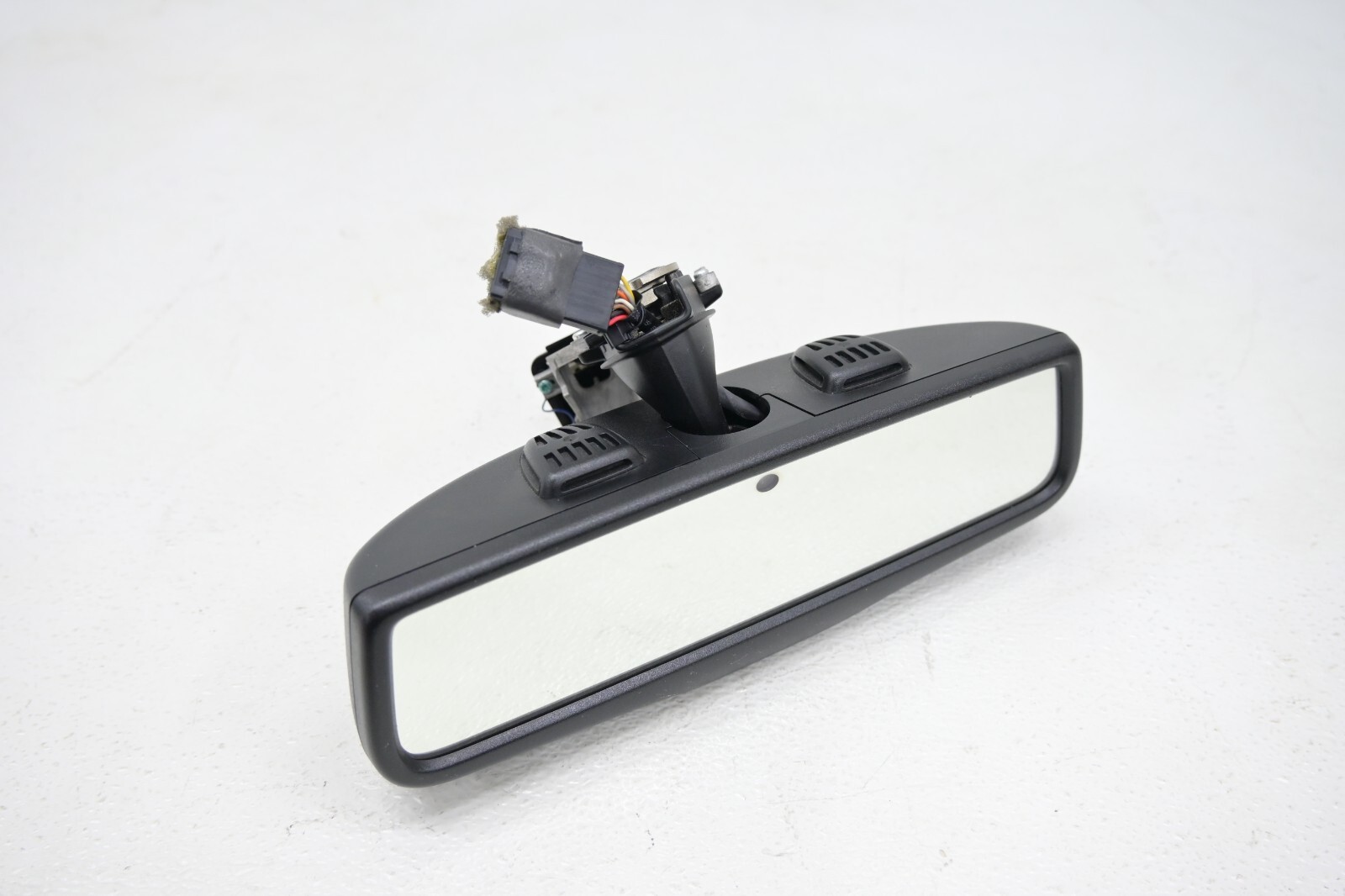⭐ 14-21 Maserati Ghibli Quatt Front Interior Rearview Mirror Auto Dim Camera Oem