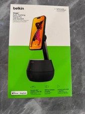 Brand New Sealed Belkin Auto-Tracking Stand P...