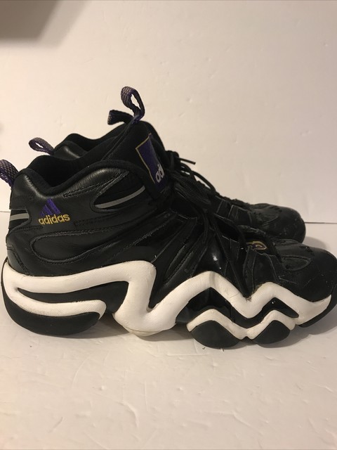 adidas crazy 8 all star 98