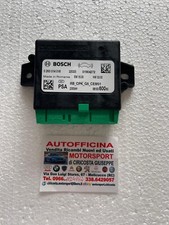 CENTRALINA SENSORI PARCHEGGIO PEUGEOT 3008 DAL 2016-, 0263014016
