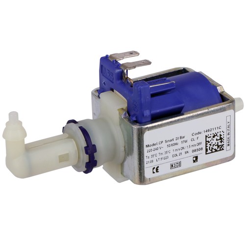 Pump for MAGIMIX Inissia Expert Milk 