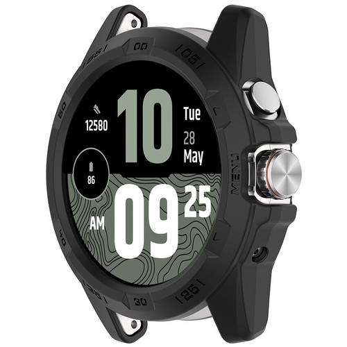 For Ticwatch Atlas Armor Skeleton Protective Case Watch Case Accessories - Picture 19 of 30