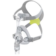 Löwenstein JOYCEone Full Face Maske Mund- und Nasen CPAP Maske in Universalgröße