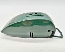 Mini Vacuum Cleaner Battery Operated Hand-Held Table Top Chair Sofa Dust Crafts