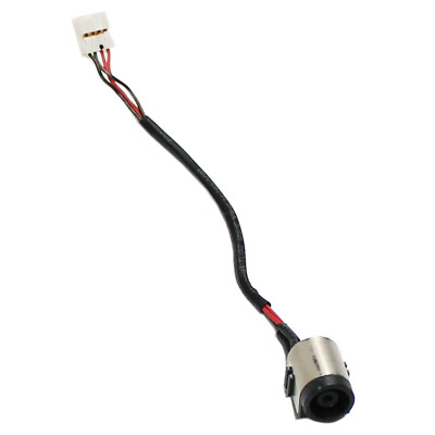 DC POWER JACK HARNESS PLUG IN CABLE FOR SONY SVF15N SVF15N14CXB SVF15N17CXB