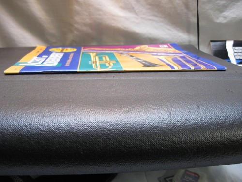 Alfred Accent on Achievement Bb Trumpet Book 1-WITH CD - Picture 6 of 13