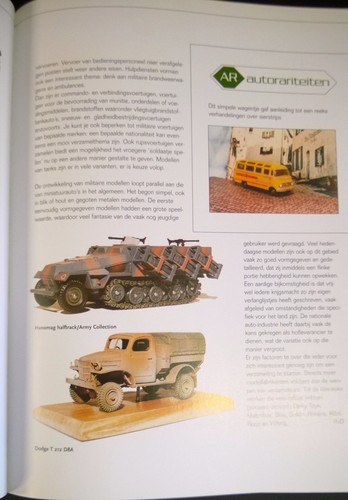 Grote jongens spelen niet met Dinky Toys jubileumuitgave 40 jaar NAMAC - Picture 7 of 12