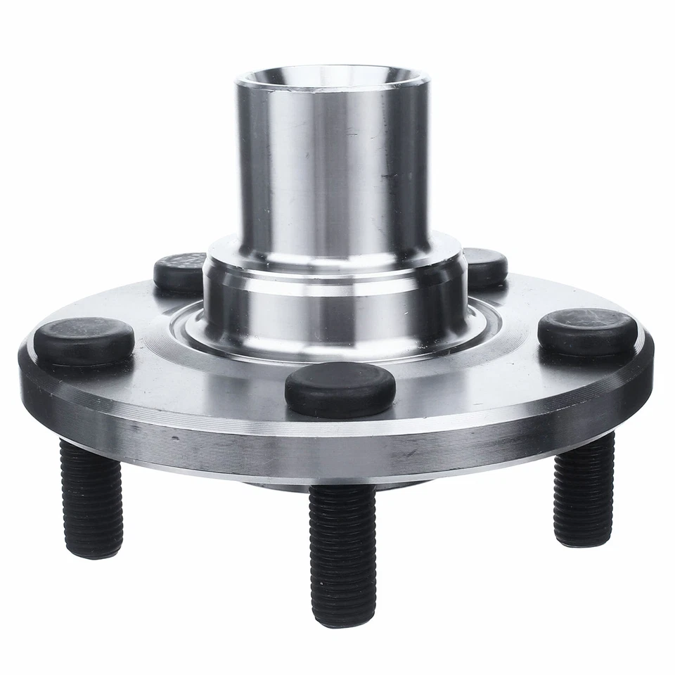 2x Conjunto de buje de cojinete de rueda delantera izquierda y derecha para Toyota Camry 1983 1984-1991 Foto 4 de 4