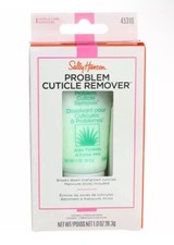 Sally Hansen Problem Cuticle Remover, 1 oz