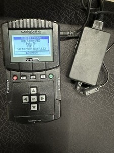 CelIebrite B19 UFED System. pictures Shows More Infos. Good Condition.