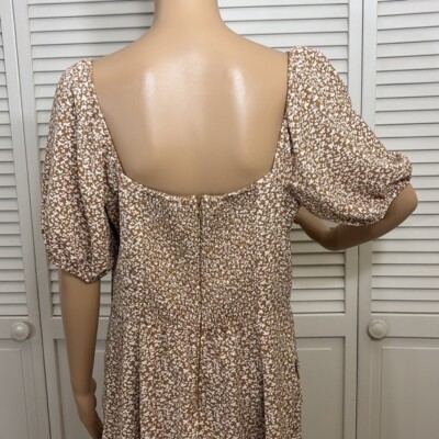 abercrombie corset seamed mini dress NWT Abercrombie & Fitch Long Sleeve Corset Seamed Mini Dress Pink