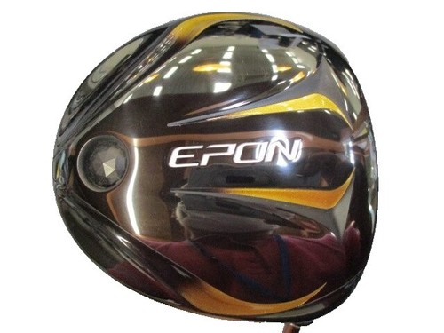 EPON GOLF AF-153 9.5° 1FLEX 45.5in Driver Right-Handed 309g 7874