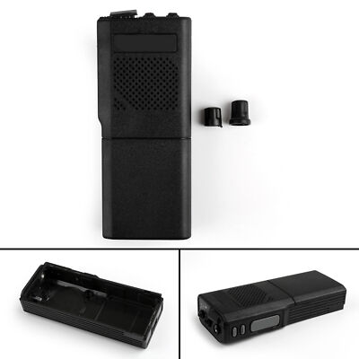 5x Front Outer Case Housing Cover Shell Für  GP300 Wakie Talkie Radio AH