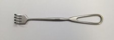 Jarit 200-292 Sharp Volkman Retractor 8-3/4"