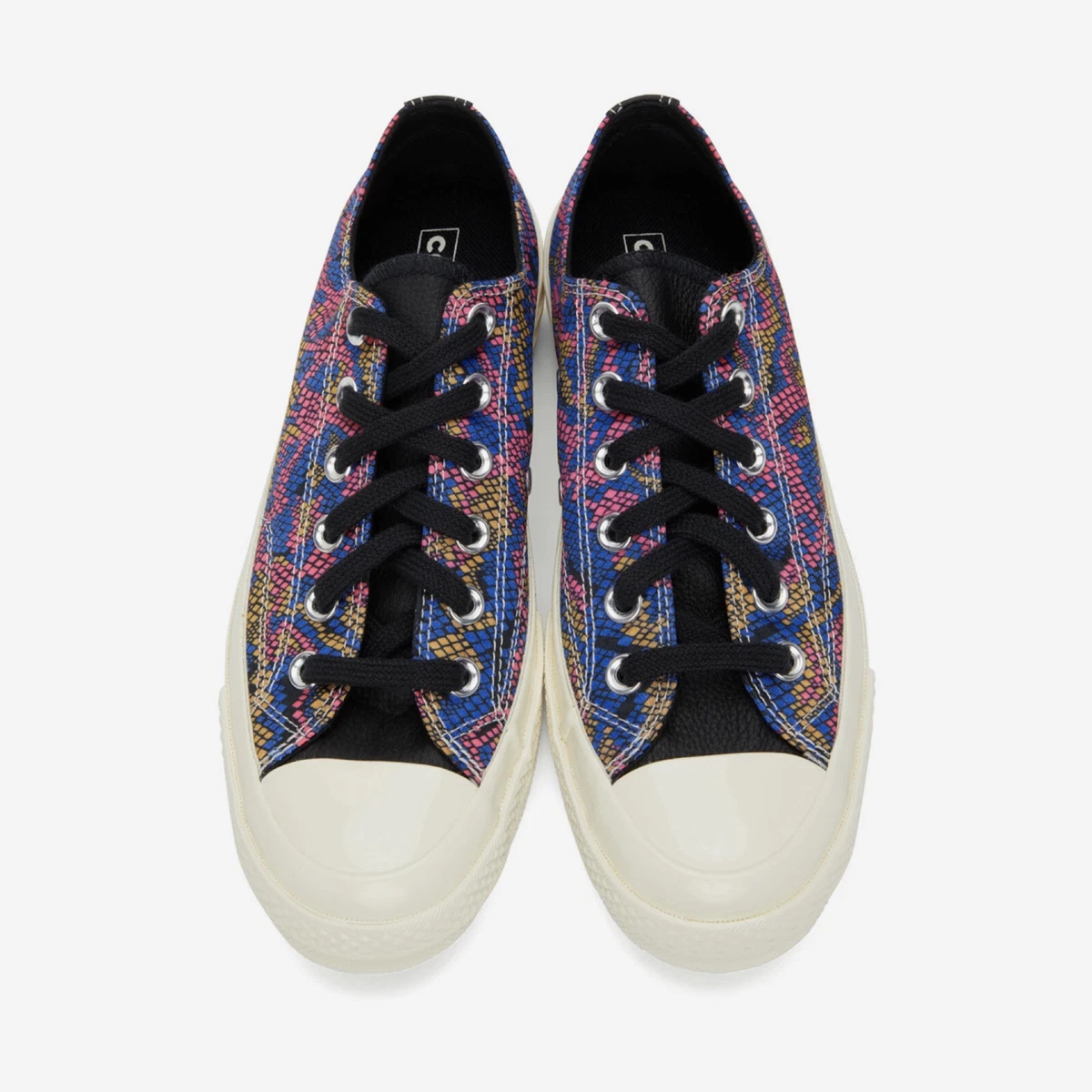 Converse all star snake ox sneaker outlet