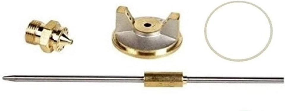 asturo  set uggello+ago+testina   g70 /e70  varie misure - Immagine 2 di 3